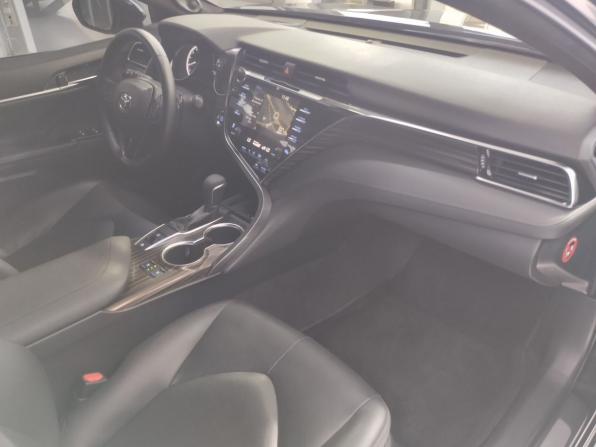 Toyota Camry VIII (XV70) с пробегом 2019 года, цена 3 250 000 рублей, 82746 км, седан, Автокод Объявления