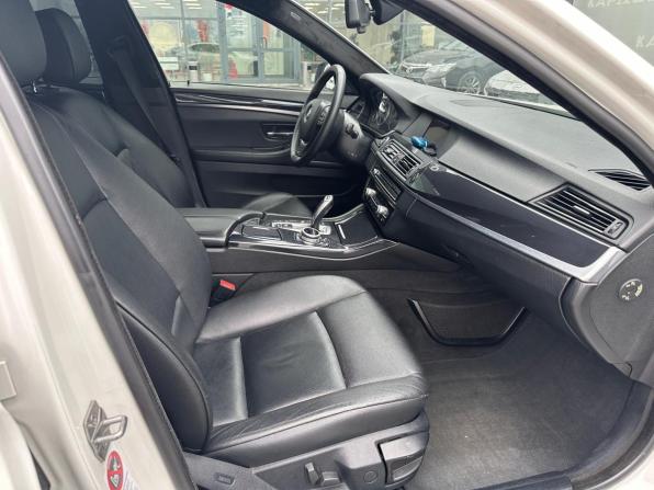 BMW 5 серии VI (F10/F11/F07) с пробегом 2013 года, цена 1 792 000 рублей, 217774 км, седан, Автокод Объявления