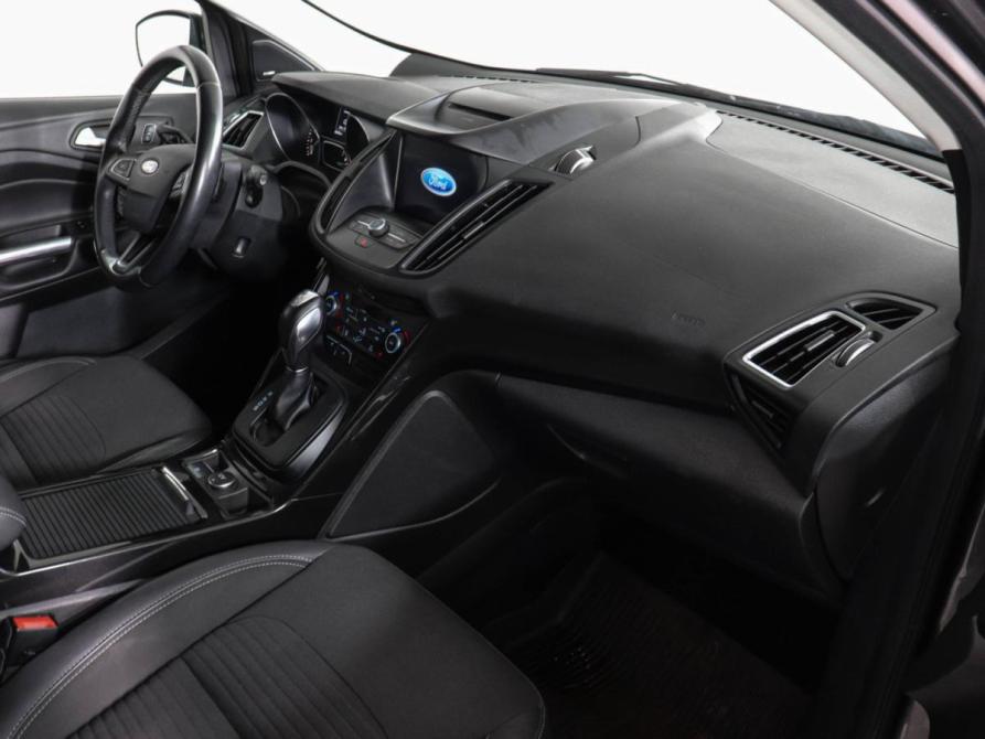 Ford Kuga II Рестайлинг Химки  - изображение 11
