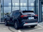 Toyota RAV4 V (XA50) Москва  - изображение 35