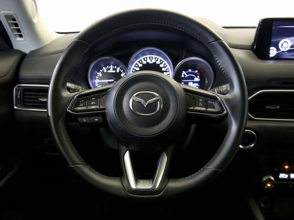 Mazda CX-5 II с пробегом 2019 года, цена 2 635 000 рублей, 86643 км, внедорожник, Автокод Объявления