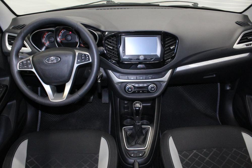 Lada (ВАЗ) Vesta I Кемерово  - изображение 12