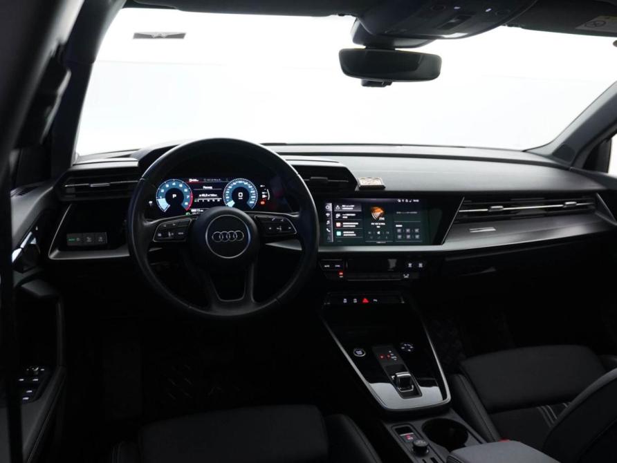 Audi A3 IV (8Y) Москва  - изображение 6