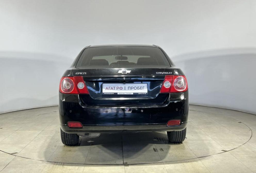 Chevrolet Epica V250 Саранск  - изображение 8
