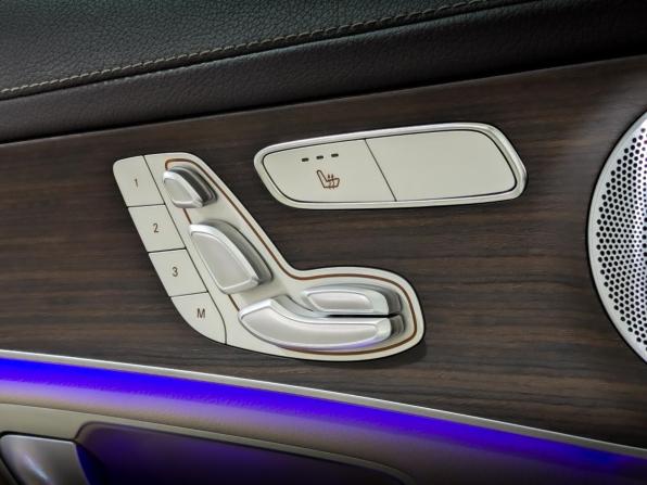 Mercedes-Benz GLC Coupe I (C253) Рестайлинг с пробегом 2020 года, цена 5 150 000 рублей, 91575 км, внедорожник, Автокод Объявления