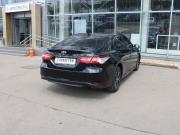Toyota Camry VIII (XV70) Москва  - изображение 21