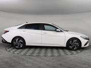 Hyundai Elantra VII (CN7) Рестайлинг Химки  - изображение 20