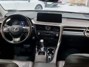 Lexus RX IV Рестайлинг Омск  - изображение 43