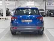 Skoda Karoq I Набережные Челны  - изображение 48