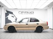 Hyundai Accent II Ростов-на-Дону  - изображение 25