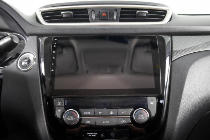 Nissan X-Trail III с пробегом 2017 года, цена 1 899 000 рублей, 194123 км, внедорожник, Автокод Объявления