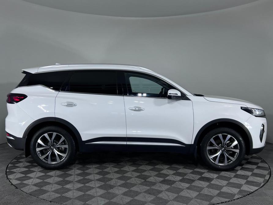 Chery Tiggo 7 Pro Max I Ростов-на-Дону  - изображение 7