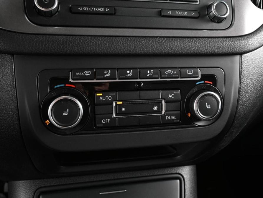 Volkswagen Tiguan I Ростов-на-Дону  - изображение 14