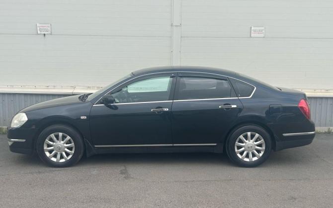 Nissan Teana I Рестайлинг с пробегом 2007 года, цена 470 000 рублей, 248385 км, седан, Автокод Объявления