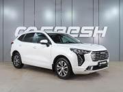 Haval Jolion I Воронеж  - изображение 25