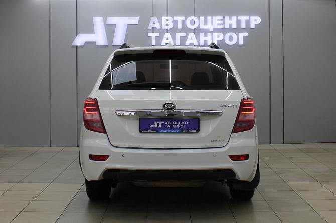 Lifan X60 I Рестайлинг с пробегом 2015 года, цена 695 000 рублей, 165000 км, внедорожник, Автокод Объявления