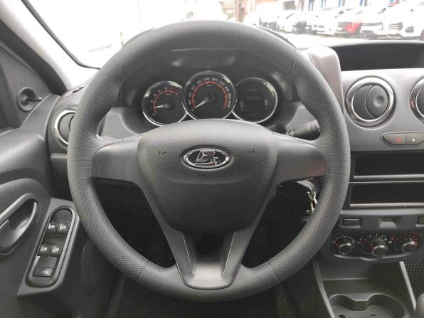 Lada (ВАЗ) Largus I Рестайлинг с пробегом 2024 года, цена 1 245 000 рублей, 55952 км, универсал, Автокод Объявления