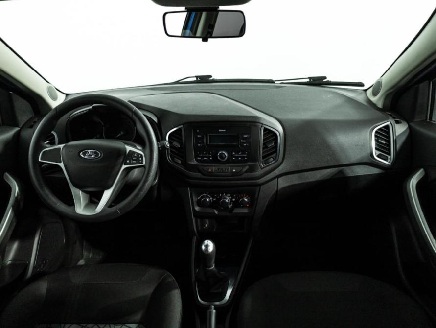 Lada (ВАЗ) XRAY I Санкт-Петербург  - изображение 13