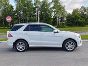 Mercedes-Benz M-Класс III (W166) Чебоксары  - изображение 29