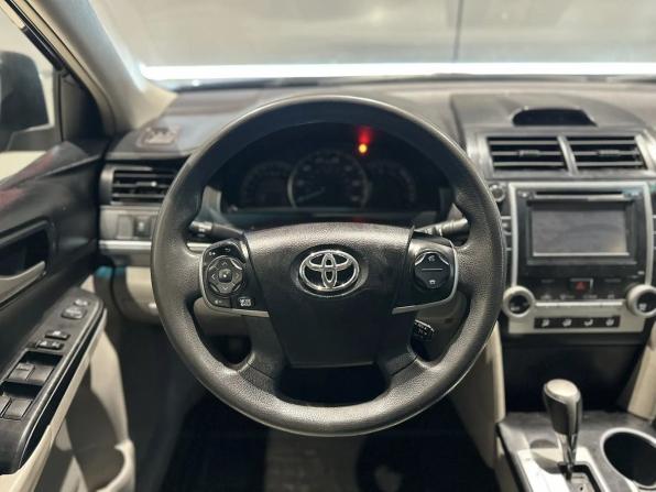Toyota Camry VII (XV50) с пробегом 2013 года, цена 1 345 000 рублей, 170000 км, седан, Автокод Объявления