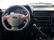 Lada (ВАЗ) 2121 (4x4) I Рестайлинг Самара  - изображение 34