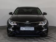 Kia Optima IV Рестайлинг Санкт-Петербург  - изображение 26