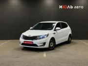 Kia Rio III Челябинск  - изображение 21