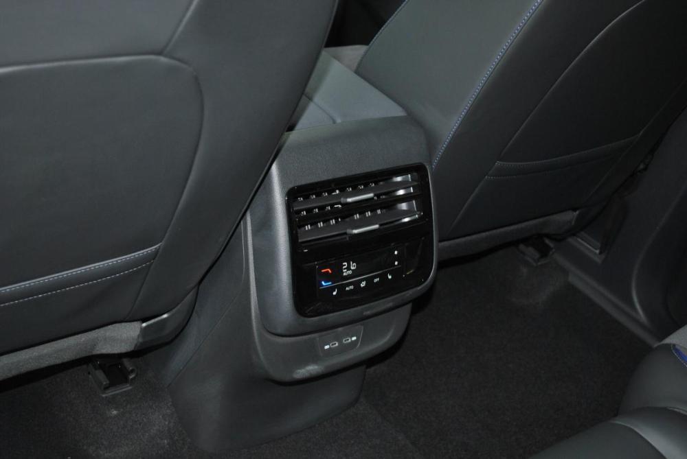 Volkswagen Teramont II (China Market) Москва  - изображение 20