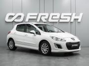 Peugeot 308 I Рестайлинг Воронеж  - изображение 21