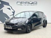 Kia Ceed II Ростов-на-Дону  - изображение 19