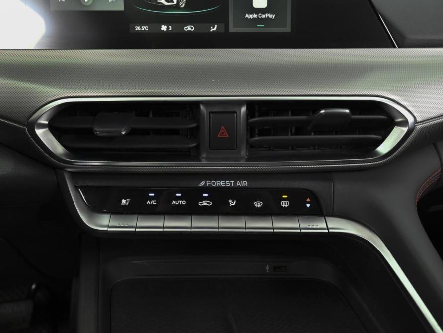 Changan UNI-T I Ставрополь  - изображение 18