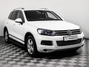 Volkswagen Touareg II Москва  - изображение 21