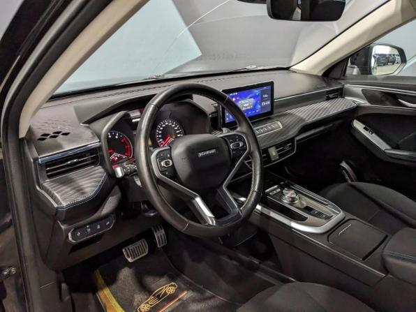 Haval Jolion I с пробегом 2023 года, цена 1 870 000 рублей, 58000 км, внедорожник, Автокод Объявления