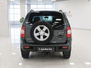 Chevrolet Niva I Рестайлинг Самара  - изображение 27