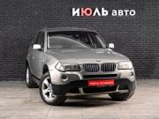 BMW X3 I (E83) Рестайлинг Екатеринбург  - изображение 21