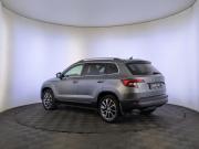 Skoda Karoq I Москва  - изображение 34