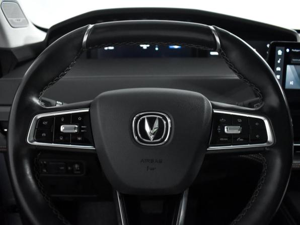 Changan UNI-K с пробегом 2023 года, цена 2 268 790 рублей, 66300 км, внедорожник, Автокод Объявления