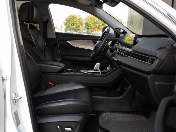 Chery Tiggo 8 Pro Max I с пробегом 2022 года, цена 2 350 000 рублей, 32535 км, внедорожник, Автокод Объявления