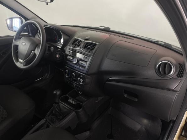 Lada (ВАЗ) Granta I Рестайлинг с пробегом 2020 года, цена 685 000 рублей, 46056 км, седан, Автокод Объявления