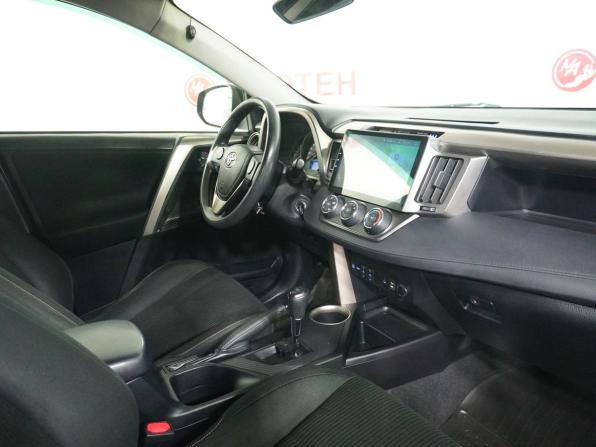 Toyota RAV4 IV (XA40) с пробегом 2015 года, цена 1 889 000 рублей, 166422 км, внедорожник, Автокод Объявления
