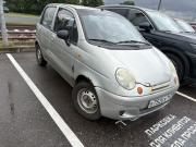 Daewoo Matiz I Рестайлинг Санкт-Петербург  - изображение 7