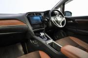 Honda Shuttle II Новосибирск  - изображение 28