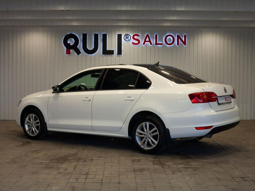 Volkswagen Jetta VI Иваново  - изображение 8