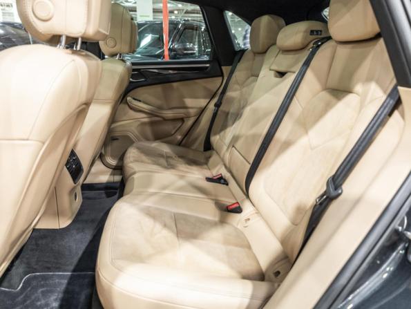Porsche Macan I с пробегом 2018 года, цена 3 199 000 рублей, 150113 км, внедорожник, Автокод Объявления