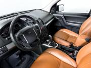 Land Rover Freelander II Рестайлинг 2 Санкт-Петербург  - изображение 28