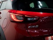 Mazda CX-3 I Чита  - изображение 43