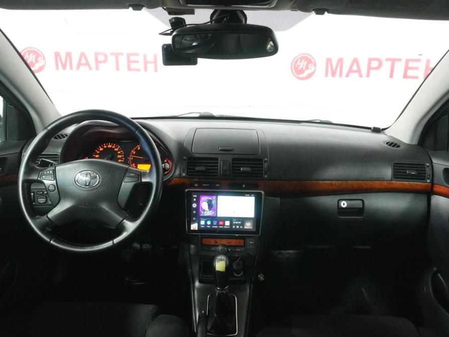 Toyota Avensis II Рестайлинг Вологда  - изображение 15