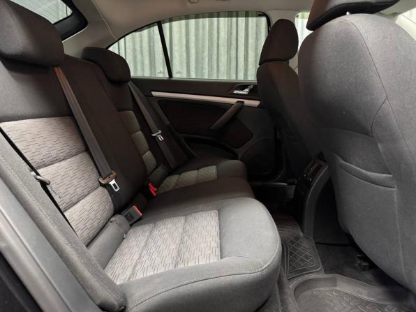 Skoda Octavia II (A5) Рестайлинг с пробегом 2013 года, цена 1 100 000 рублей, 139351 км, лифтбек, Автокод Объявления