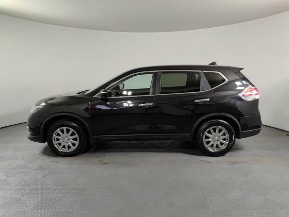 Nissan X-Trail III с пробегом 2017 года, цена 1 670 000 рублей, 199101 км, внедорожник, Автокод Объявления