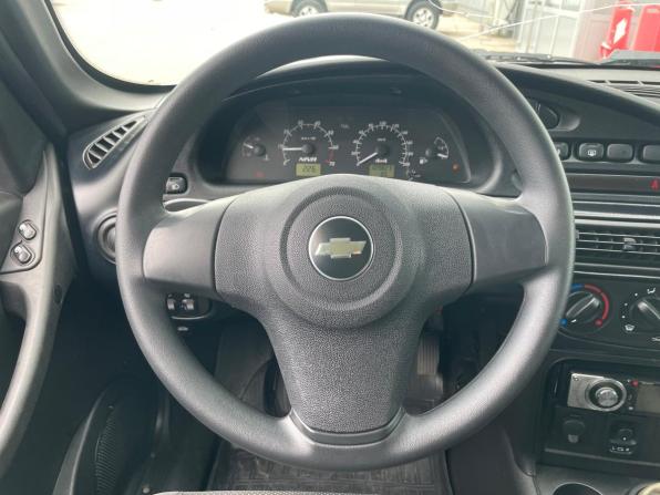 Chevrolet Niva I Рестайлинг с пробегом 2017 года, цена 645 900 рублей, 109823 км, внедорожник, Автокод Объявления